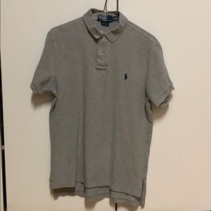 Polo Ralph Lauren - Grey